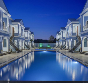 MD Valley Resort & Spa Managed by Red Tullip Hotel